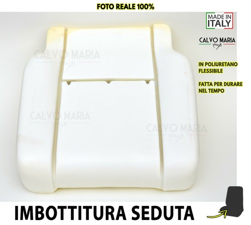 Imbottitura seduta sedile - seduta,