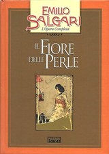 Fiore delle perle emilio - fiore,