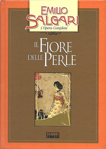 Fiore delle perle emilio - il,