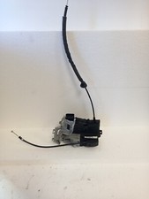 serrature elettrica Hyundai ix20 anteriore destra del 2012