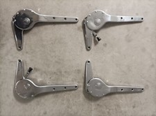 MASERATI 3500 GTI set di 4 regolatori sedili