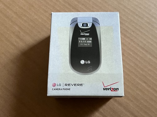 Revere vn150 verizon - lg,