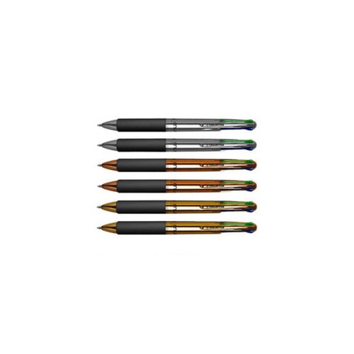 Astuccio penne sfera chrome - astuccio, a