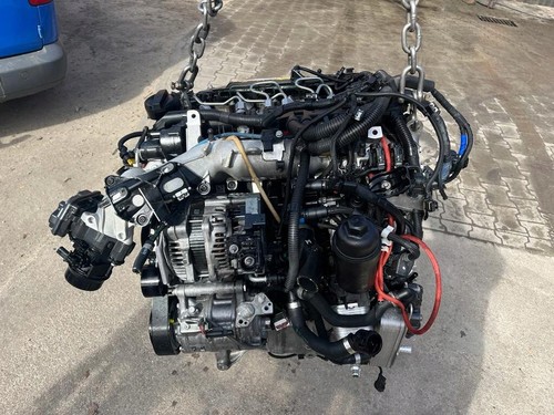 Motore moteur engine b47d20b - moteur,