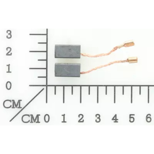Spazzole 125 1010 ce q - 125/1010,