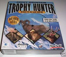 Mac: Rocky Mountain Trophy