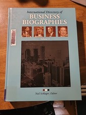 International Directory of