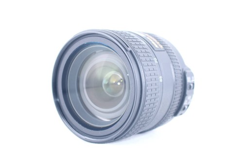 Nikon nikkor 24 - nikkor, 24-85mm