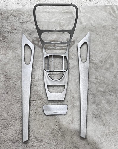 Set guarnizioni console