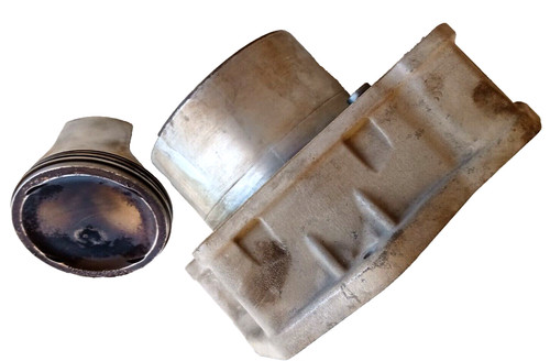Cilindro pistone per - e, aprilia