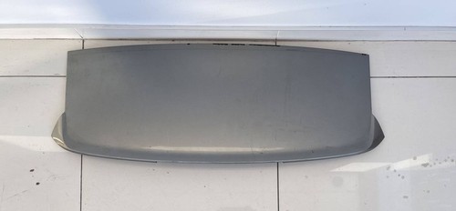 Spoiler posteriore alfa - posteriore,