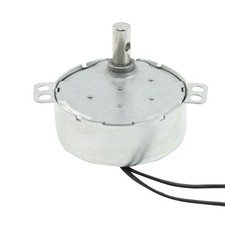 220-240VAC 4W nero  doppio