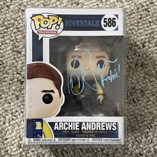 Archie andrews 586 riverdale - archie,