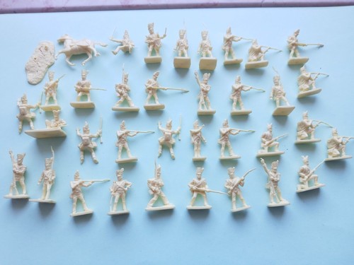 Soldatini airfix british - soldatini, airfix,