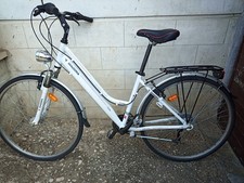 Bici city bike 28"  donna