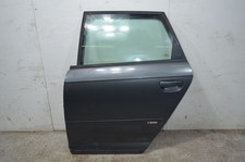 PORTA PORTIERA POSTERIORE