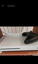 xbox one s usata