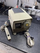 VINTAGE JKOMAT 35mm PROJECTOR ZESS IKON Guessing its European maybe German??