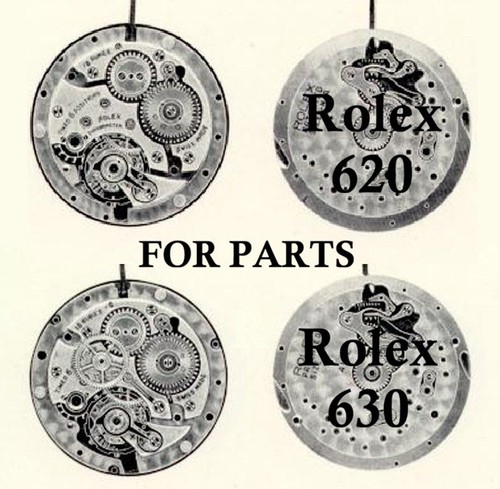 Original rolex bubbleback - rolex,