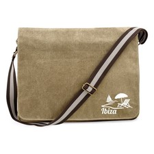 Borsa a tracolla Ibiza Spagna idea regalo Ibiza regalo souv