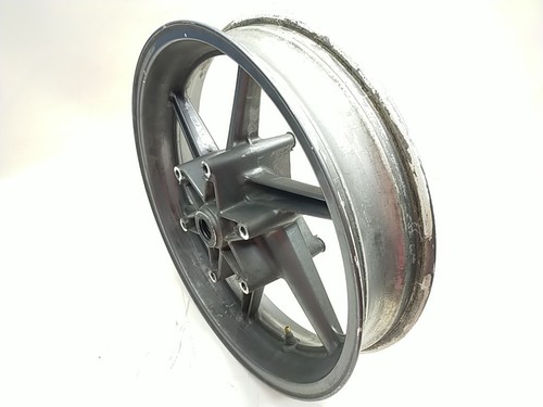 Cerchio anteriore front rim - anteriore,