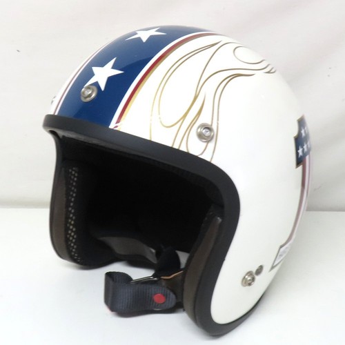 Casco jet arai - casco, x