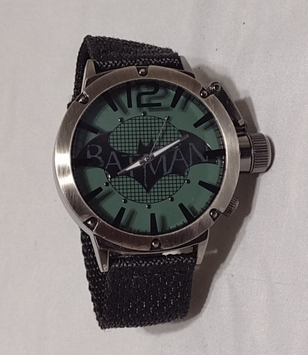 Orologio uomo batman - uomo,