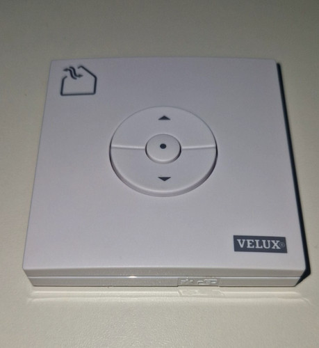 Velux telecomando - velux,