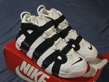 NIKE AIR MORE UPTEMPO SCOTTIE