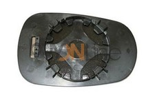 VETRO CON PIASTRA SINISTRO