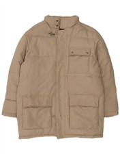 Fay Cappotto Uomo Imbottito