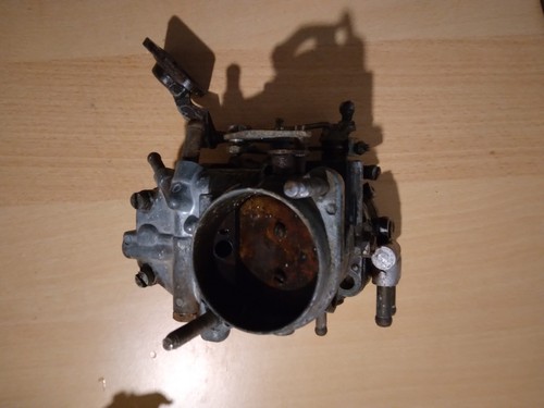 Fiat 128 ritmo carburatore - ritmo,