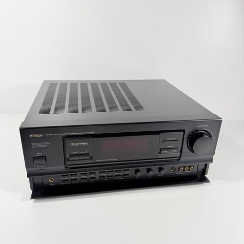 Denon avc 3530 - denon, avc-3530