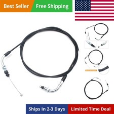 78 Throttle Cable for GY6 50cc