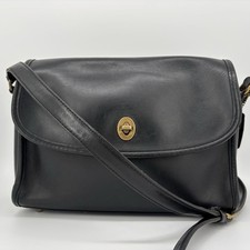 Borsa a tracolla Coach Old