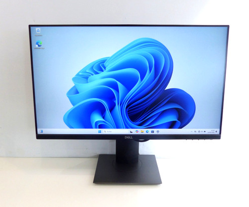 Dell p2419hc 16 9 - 61, 24"