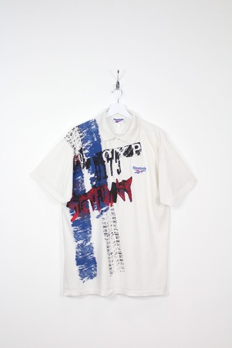 Polo tennis reebok anni - tennis,