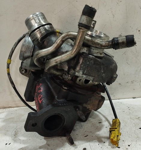 Turbina per renault - renault, koleos