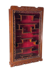 Mobiletto Netsuke Drago
