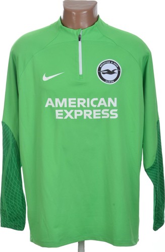 Brighton hove albion - hove, 2022