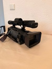 Sony HVR-Z1E videocamera HDV