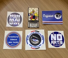 Ultras tito sampdoria lotto - tito,