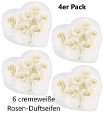 NUOVE rose saponi profumati