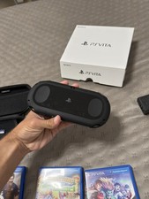 Sony vita pch 2000 - ps, pch-2000