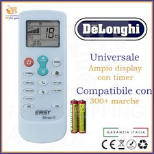 Telecomando universale