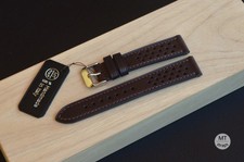 18 mm Cinturino artigianale