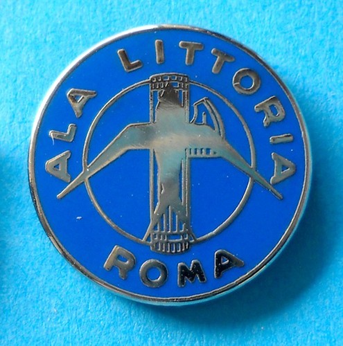 Distintivo spilla pin ala - pin,