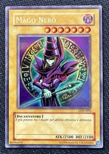 2002 Mago Nero LDD-I003, La