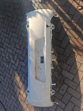 PARAURTI POSTERIORE COMPLETO