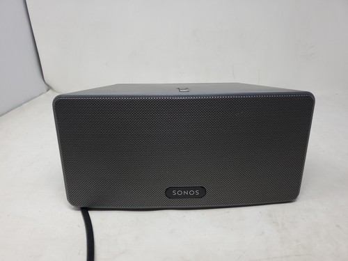 Sonos play corded - sonos, compact